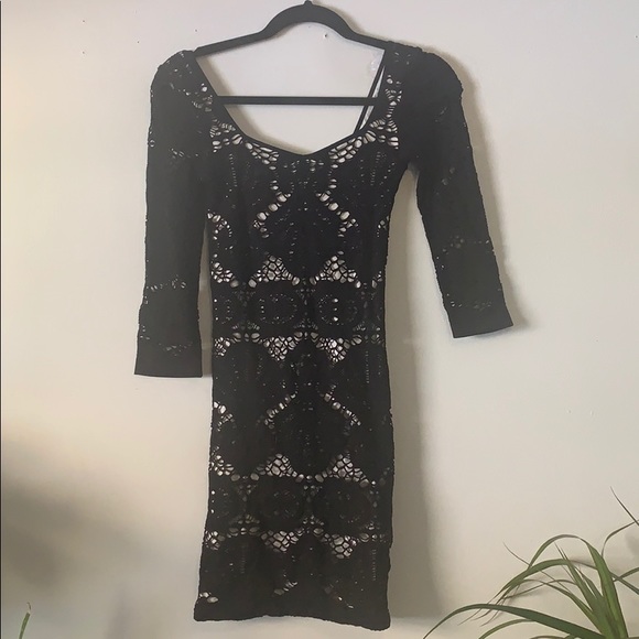 FP Intimately Slip Dress xs/small - Picture 2 of 6